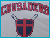 Sports Team Sponsor Banner