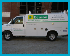 Utility Truck Graphics